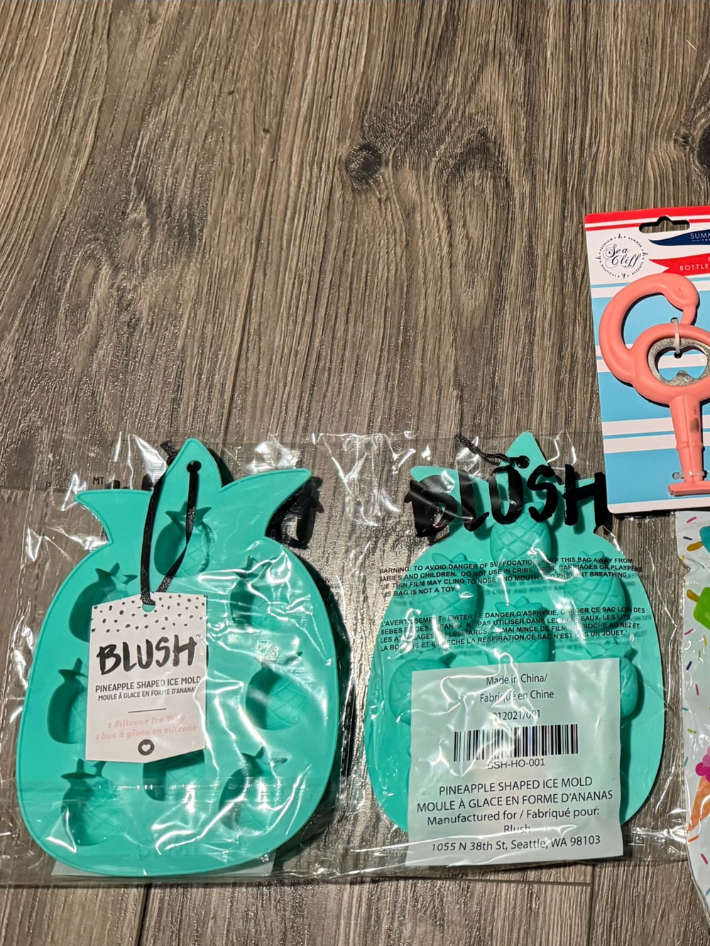 SUMMER POOL PARTY BUNDLE